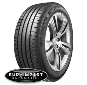 Hankook Ventus prime 4 k135 225/45 R17 91 Y  TL BORDINO